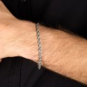 Bracciale Sector Basic Uomo SZS147