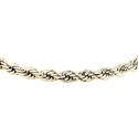 Bracciale Sector Basic Uomo Dorato SZS149