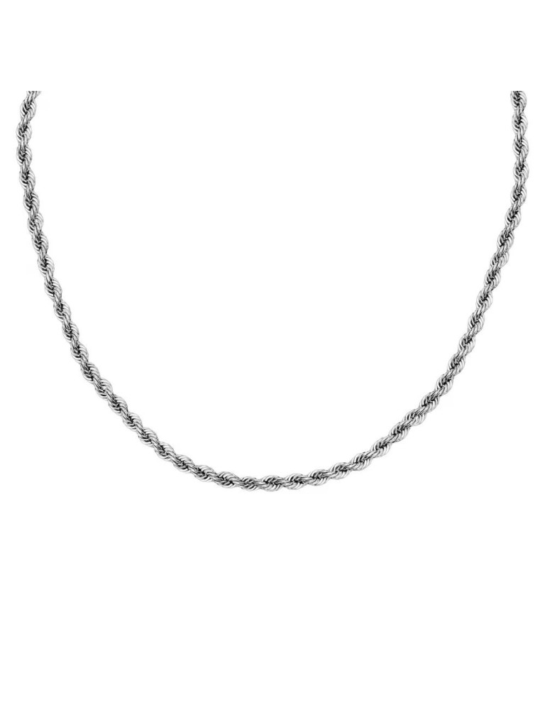 Collana Girocollo Sector Basic Uomo SZS152