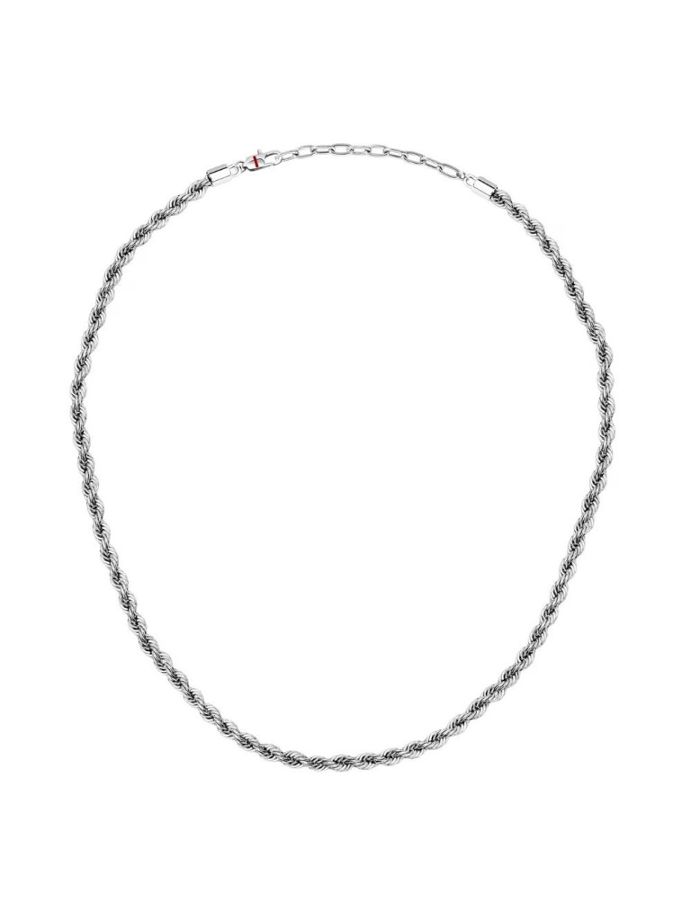 Collana Girocollo Sector Basic Uomo SZS152