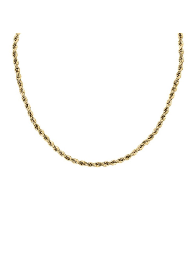 Collana Girocollo Sector Basic Uomo SZS153