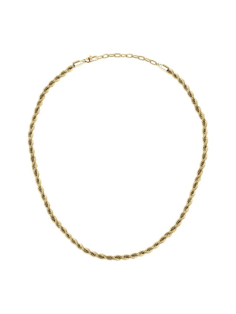 Collana Girocollo Sector Basic Uomo SZS153