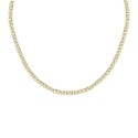 Collana Girocollo Sector Basic Uomo SZS157
