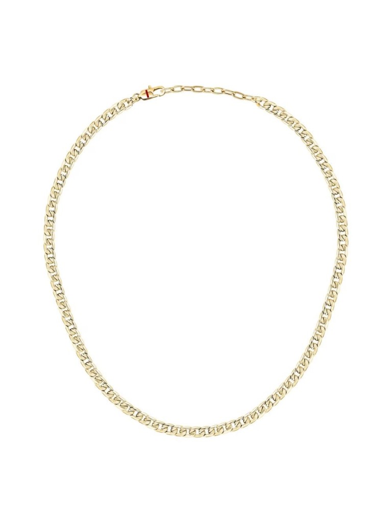 Collana Girocollo Sector Basic Uomo SZS157