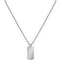 Collana Sector Basic Uomo  SZS79