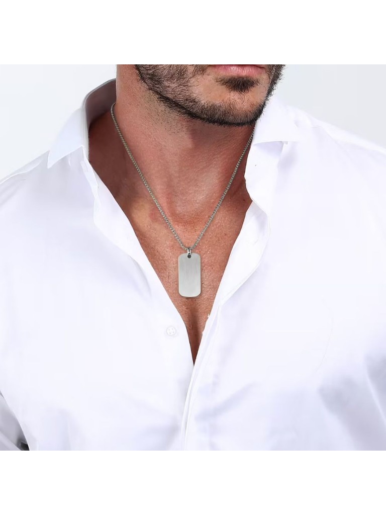 Collana Sector Basic Uomo  SZS79