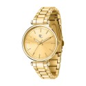 Orologio B&G Belle Donna Dorato R3853302509