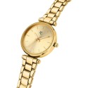 Orologio B&G Belle Donna Dorato R3853302509