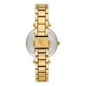 Orologio B&G Belle Donna Dorato R3853302509