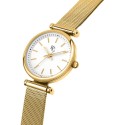 Orologio B&G Belle Donna Dorato R3853302510