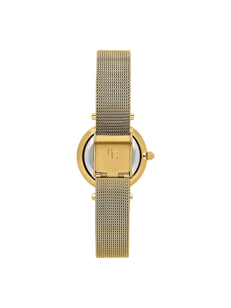 Orologio B&G Belle Donna Dorato R3853302510