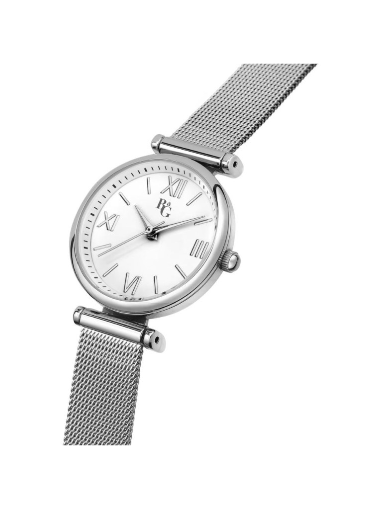Orologio B&G Belle Donna Maglia Milano R3853302513