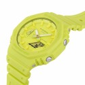 Orologio Casio G-Shock Giallo Monocromo GA-2100-9A9ER