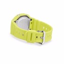Orologio Casio G-Shock Giallo Monocromo GA-2100-9A9ER