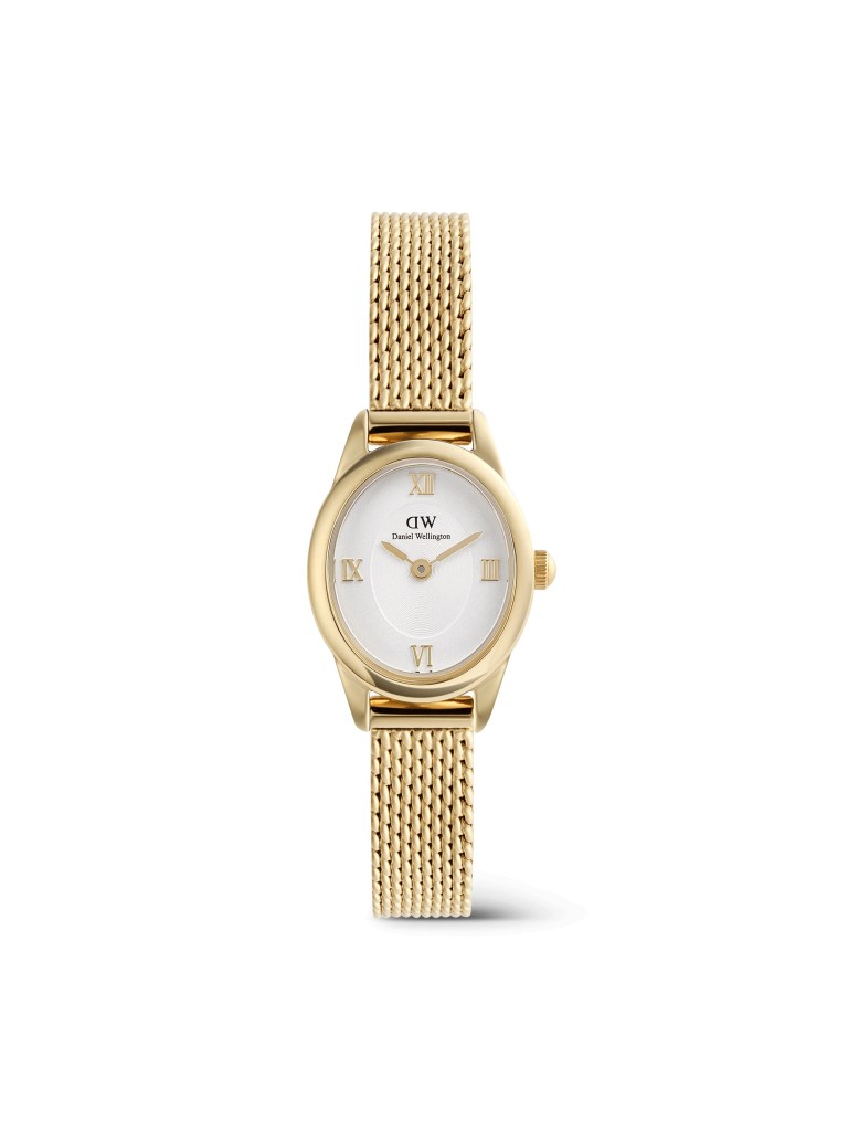 Orologio Daniel Wellington Ophelia Gold DW00100939