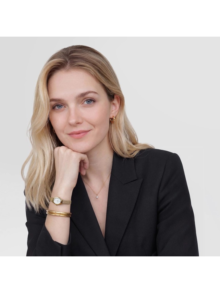 Orologio Daniel Wellington Ophelia Gold DW00100939