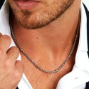 Collana Morellato Gold SATM20