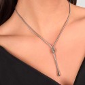 Collana girocollo Morellato Onda SAZP19