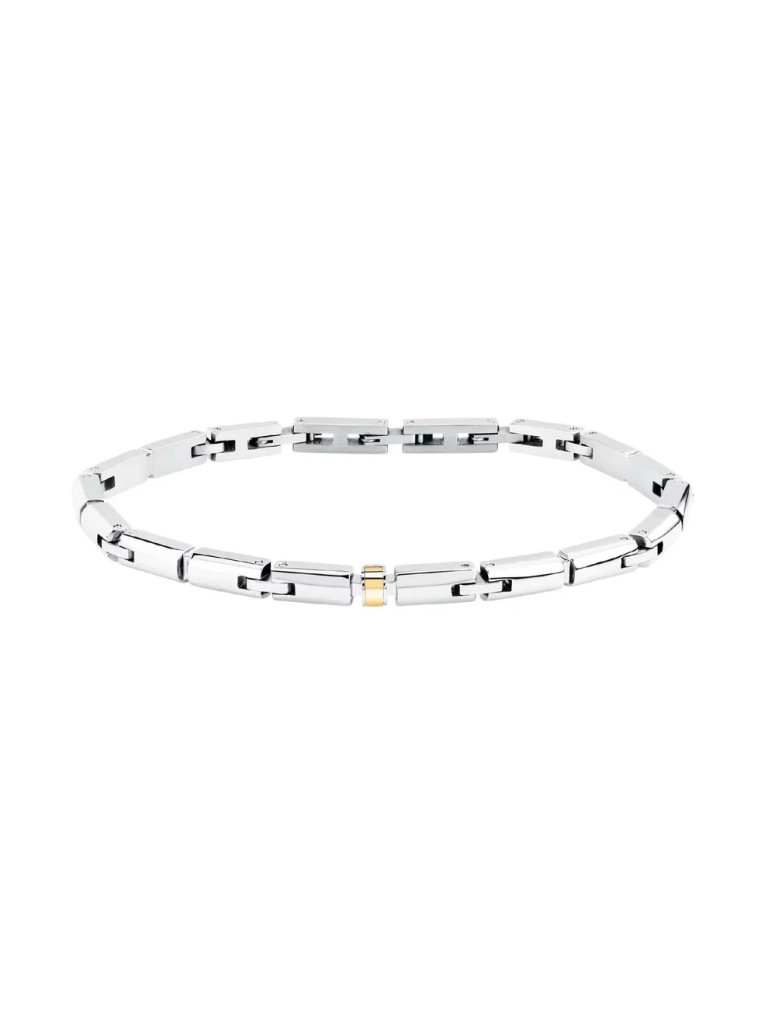 Bracciale Morellato Gold Uomo SABY15