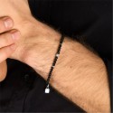Bracciale Morellato Uomo Terra  S1762