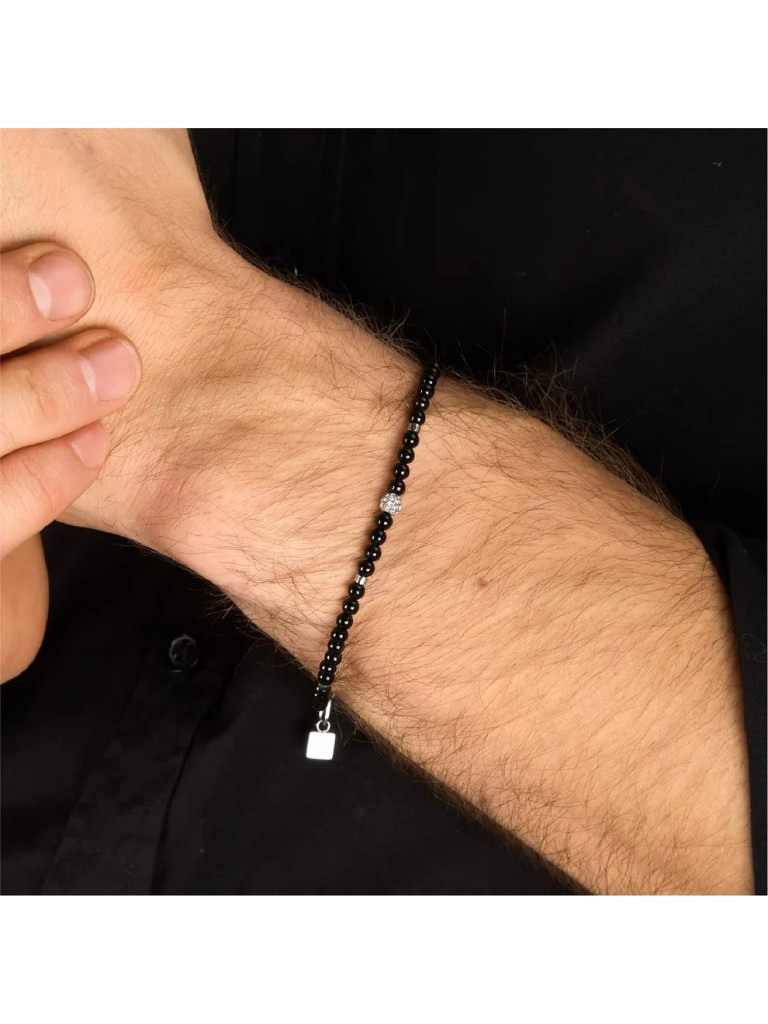 Bracciale Morellato Uomo Terra  S1762