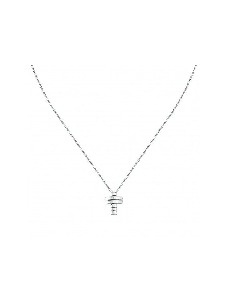 Collana Morellato Uomo Diamond  SAYE01