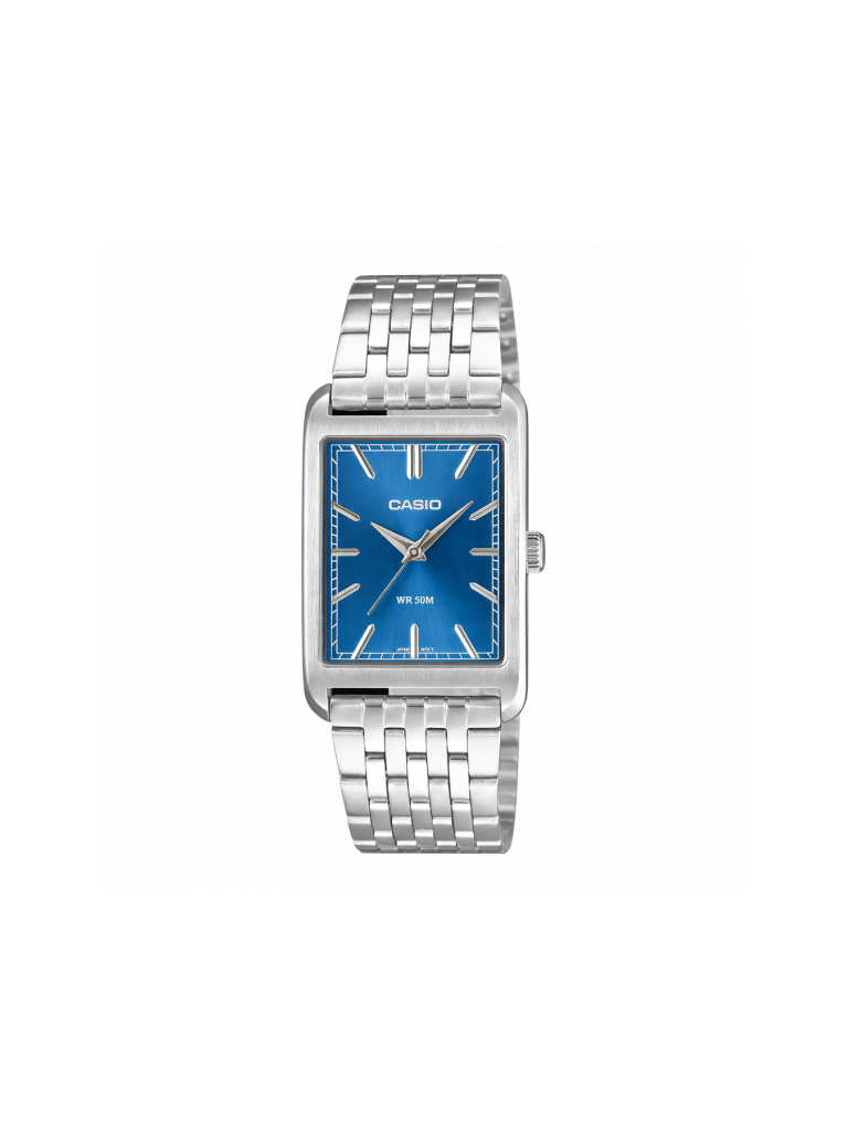 Orologio Casio Collection Uomo MTP-B215D-2AVER