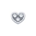 Elemento DonnaOro Elements Cuore Reverso DCHF3849.003