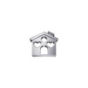 Elemento DonnaOro Elements Casetta DCHF7431
