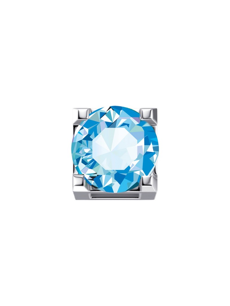 Elemento DonnaOro Elements Topazio Ice  DCHY9318