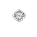 Elemento DonnaOro Elements Bubble Diamanti  ECF12721.002