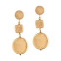 Orecchini Marcello Pane Elements Itaca ORCE 006