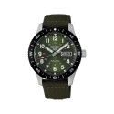 Orologio Seiko 5 Sports Cinturino Canvas HDB008K1