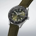 Orologio Seiko 5 Sports Cinturino Canvas HDB008K1