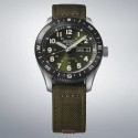 Orologio Seiko 5 Sports Cinturino Canvas HDB008K1