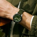 Orologio Seiko 5 Sports Cinturino Canvas HDB008K1