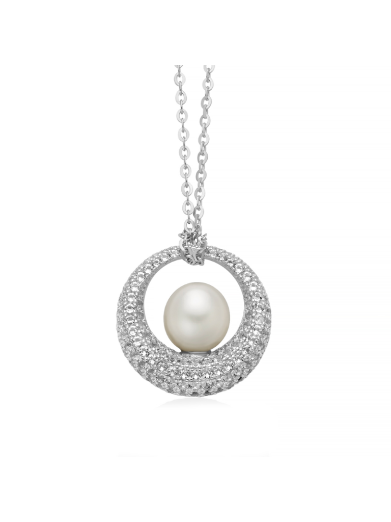 Collana Miluna Venere  PCL6870