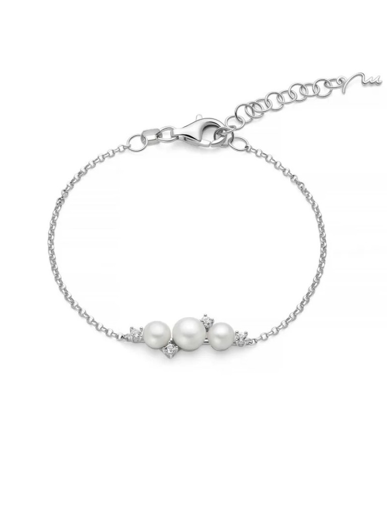 Bracciale Miluna Andromeda  PBR3751