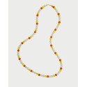 Collana Ibiza Lunga Charmbar Rue des Mille CB-LCL 03 MC