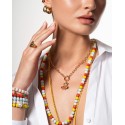 Collana Ibiza Lunga Charmbar Rue des Mille CB-LCL 03 MC