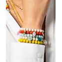 Bracciale Base Ibiza Elastico Charmbar Rue des Mille CB-LBR 08 C11