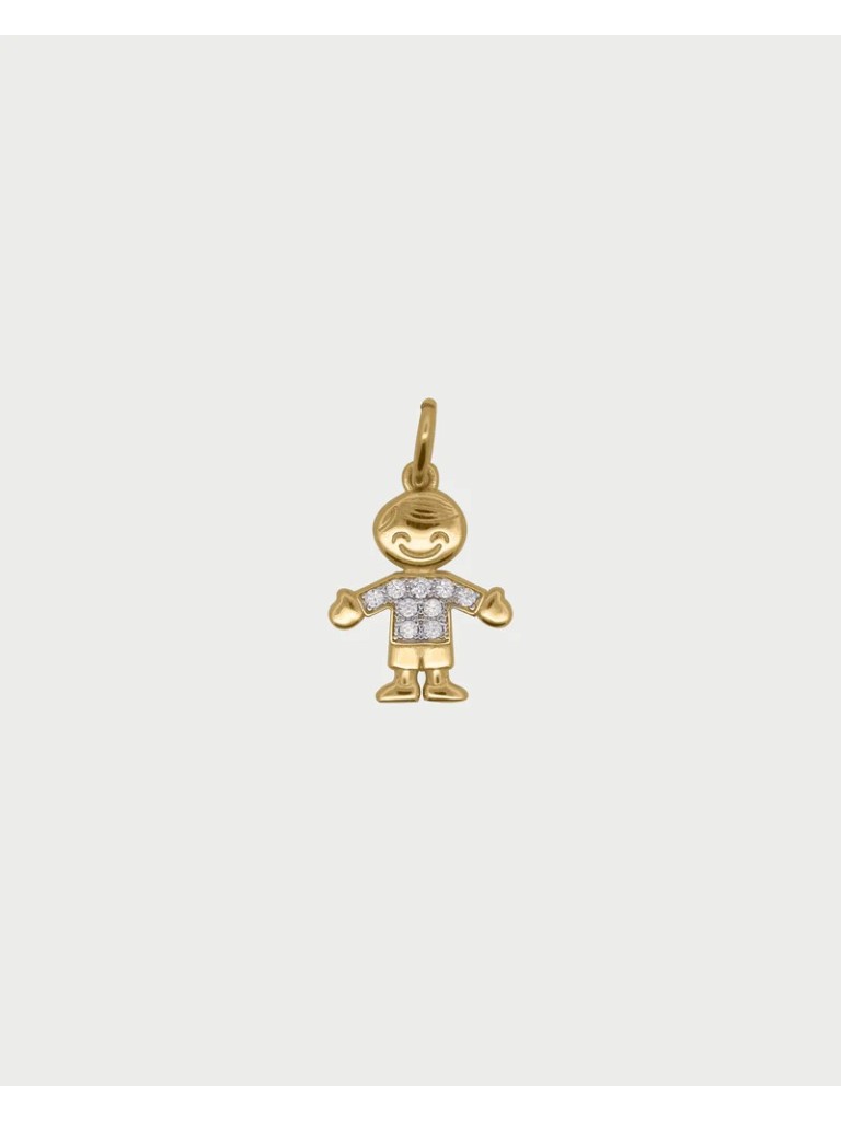 Charm Bimbo Charmbar Rue des Mille CB-CN 05