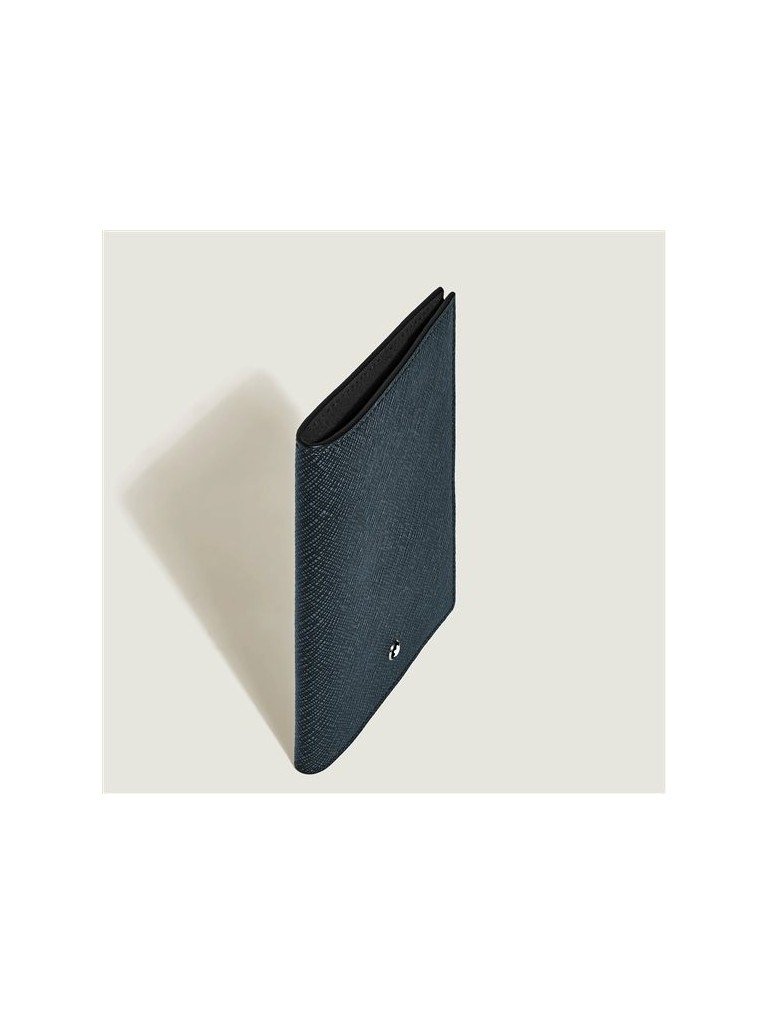 Porta Passaporto Montblanc 220433