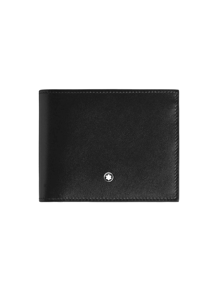 Portafoglio 6 Tasche Montblanc 221320