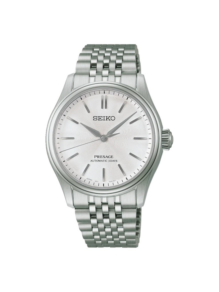 Orologio Seiko Presage Classic Series  HCC001J1