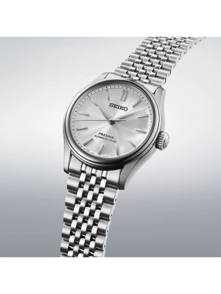 Orologio Seiko Presage Classic Series  HCC001J1