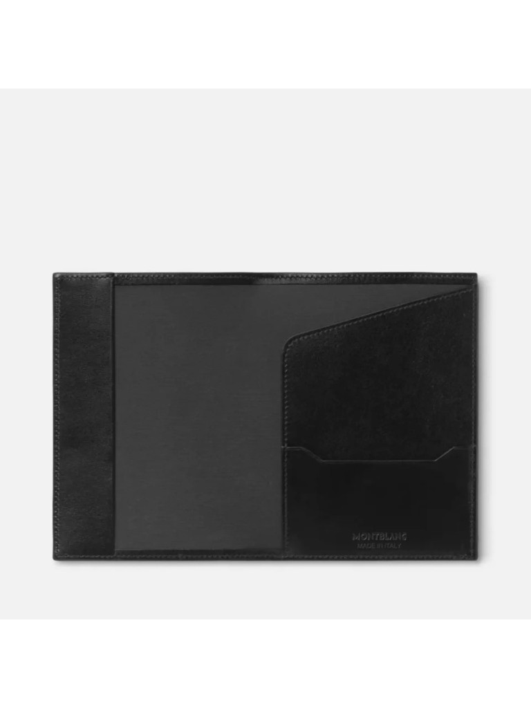 Porta Passaporto In Pelle Montblanc  198333