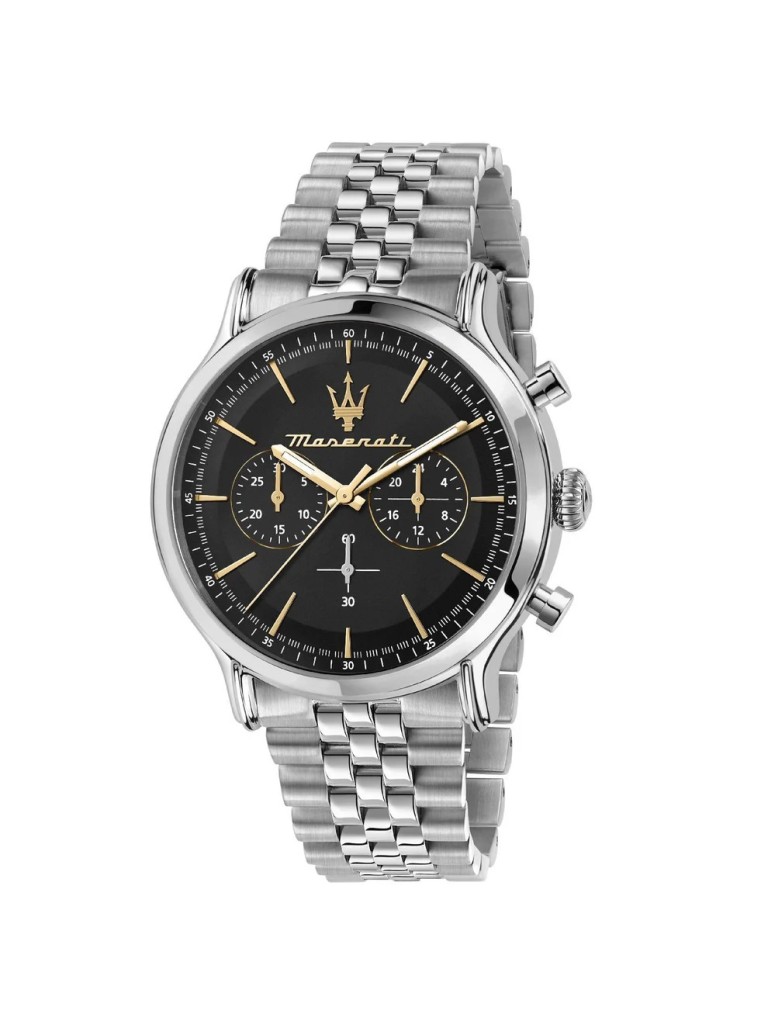 Orologio Maserati Epoca Cronografo  R8873618017