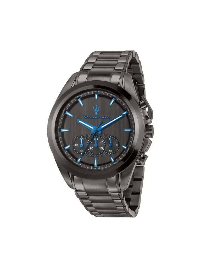 Orologio Maserati Dark Edition R8873654001
