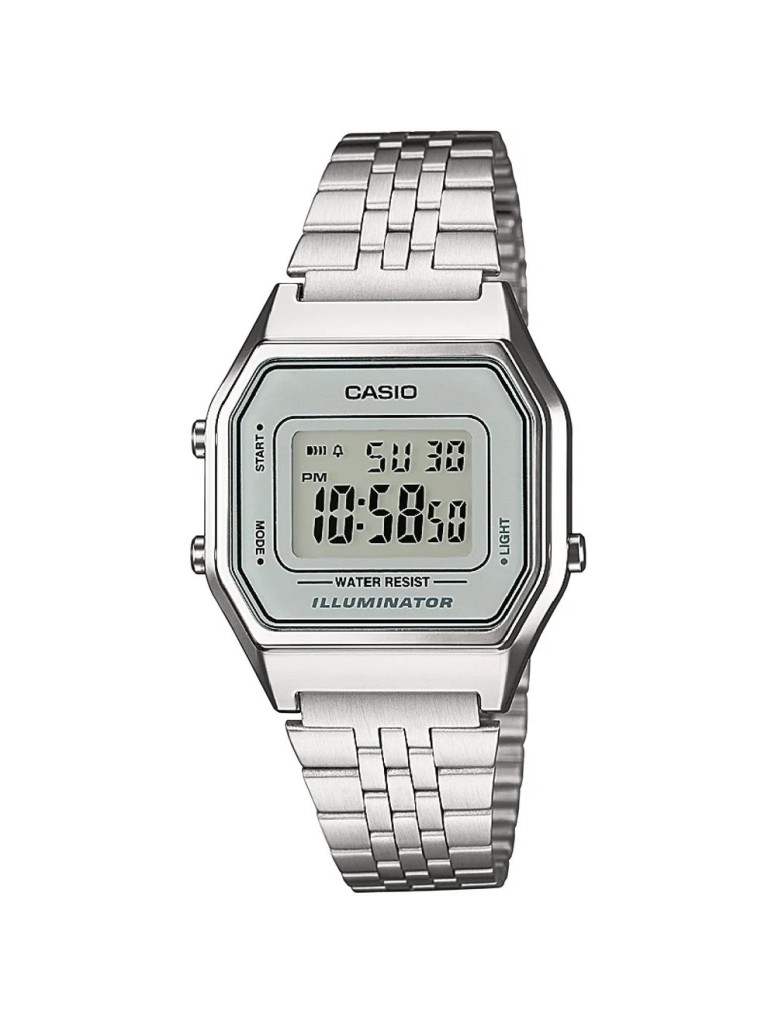 Orologio Casio Vintage  LA680WEA-7EF
